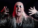 Ді Снайдер з Twisted Sister продовжує підтримувати Україну