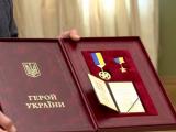 Президент Зеленський присвоїв звання Героя України двом захисникам з Вінниччини
