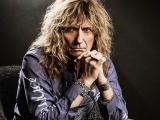 Девід Ковердейл та Whitesnake поділилися новою версією «Time &amp; Again»