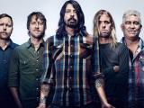 Foo Fighters представили трейлер до свого фільму «Studio 666»