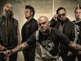 Five Finger Death Punch випустили кліп в честь дня народження вокаліста