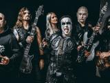 Cradle Of Filth представили нове музичне відео присвячене Хелловіну