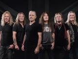 Анонсовано фіційний документальний фільм про Iron Maiden від Universal Pictures