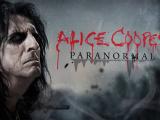Alice Cooper презентував ліричне відео до титульної пісні нового альбому Paranormal.