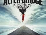 Alter Bridge презентували 18 жовтня шостий студійний альбом Walk The Sky.