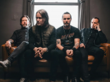 Alter Bridge представили пісню з майбутнього альбому