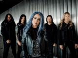 Аліса Вайт-Глуз розійшлася з Arch Enemy та випустила сольний сингл