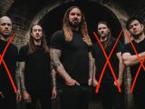 Троє учасників As I Lay Dying покинули гурт 