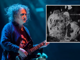 The Cure представили другу пісню зі свого майбутнього альбому