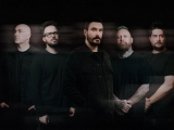 Breaking Benjamin представили першу за два роки пісню