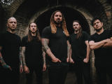 As I Lay Dying випустили новий міні-альбом та анонсують повноформатний