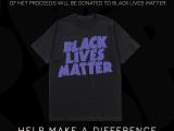 Black Sabbath продають футболку Black Lives Matter