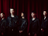 Перший альбом за майже п'ять років від Black Veil Brides