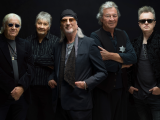 Deep Purple випустять новий студійний альбом Splat! у липні