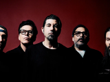 Deftones випустили свій десятий студійний альбом