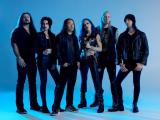 DragonForce оголосили Аліссу Вайт-Глуз своєю новою вокалісткою