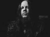 Помер Джої Джордісон - екс-учасник Slipknot і один з найсильніших барабанщиків світу