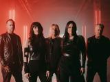 Evanescence оголосили дату виходу нового альбому