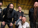Five Finger Death Punch випустили свій 10-й студійний альбом