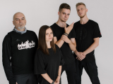 Нова пісня про втрачений дім від гурту GOLA