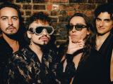 Гурт Greta Van Fleet повертається з новим зухвалим синглом