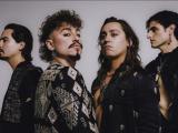 Greta Van Fleet представили свій новий студійний альбом