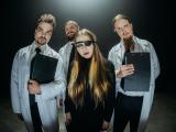 IGNEA та Combichrist разом створили сингл «Prefab»