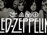 Led Zeppelin відзначає 50-річчя «Led Zeppelin IV»