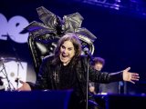 Оззі Осборн офіційно попрощався зі сценою своїм останнім концертом