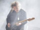 The Cure анонсували благодійний проєкт &quot;Novembre: Live in France 2022&quot;