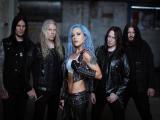 Arch Enemy анонсують новий альбом «Dream Stealer»