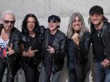 Scorpions анонсують 19 -й альбом &quot;Rock Believer&quot; і європейський тур 2022 року.