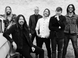 Foo Fighters продовжують розкривати подробиці свого майбутнього фільму