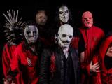 Slipknot переносять дати своїх концертів у Росії, Білорусії та Україні