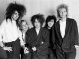 The Cure оголосили про випуск свого довгоочікуваного нового альбому