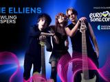 The Elliens представили пісню для Національного відбору на Євробачення-2026
