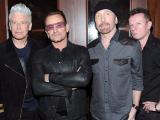 U2 пожертвували 8,7 млн ​​фунтів стерлінгів на боротьбу з коронавірусом в Ірландії.