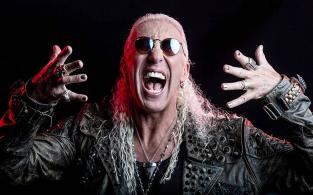 Ді Снайдер з Twisted Sister продовжує підтримувати Україну