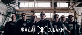 Новий кліп від ТНМК, Жадан і Собаки та Віктора Придувалова на пісню «Пірати»