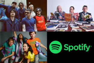 Музиканти залишають Spotify через оборонні інвестиції засновника