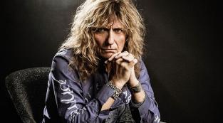 Девід Ковердейл та Whitesnake поділилися новою версією «Time & Again»