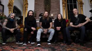 Dream Theater також представили другу пісню з майбутнього альбому