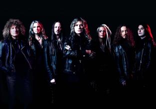 Дивіться останній музичний виднограй Девіда Ковердейла та Whitesnake