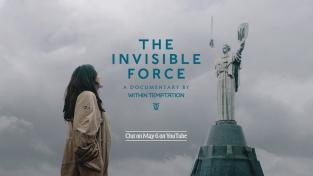 Within Temptation випустили документальний фільм про Україну