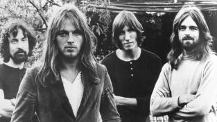 Pink Floyd продали права на свою музику за $400 000 000