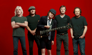 «Back In Black» AC/DC тепер офіційно став третім найбільш продаваним альбомом усіх часів у Сполучених Штатах