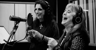 Сьюзі Кватро продовжує драйвувати і випустила свій 18-ий альбом