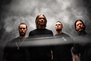 Alter Bridge представили другий сингл з майбутнього альбому