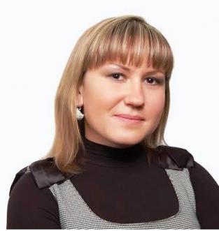 Закон про віртуальні активи в Україні. Анна Воєводіна