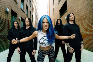 Arch Enemy випустили заголовний трек зі свого майбутнього альбому